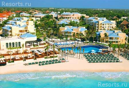 Royal Hideaway Playacar 